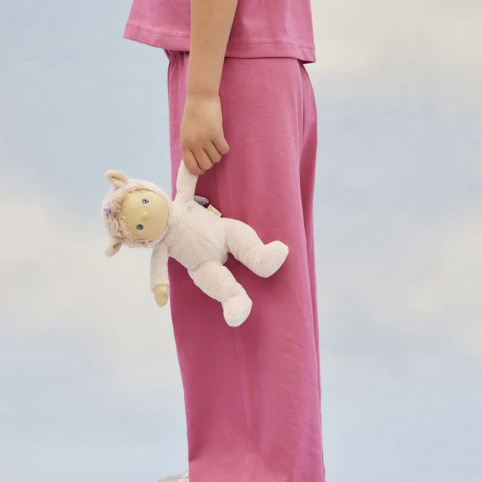 Dinky Dinkum Dolls - Una Unicorn - Ollie Ella