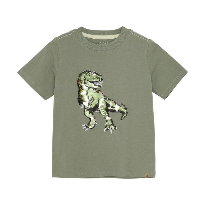 Dinosaur Graphic Tee