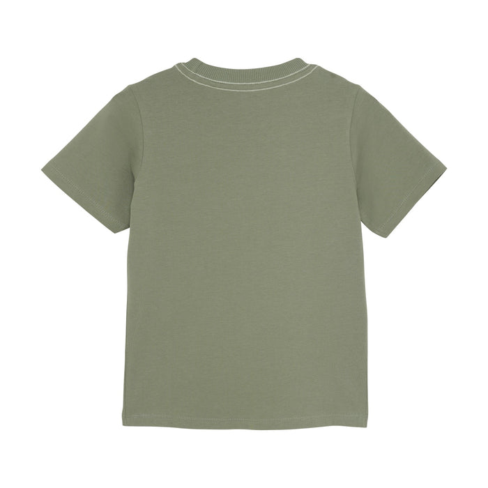 Dinosaur Graphic Tee