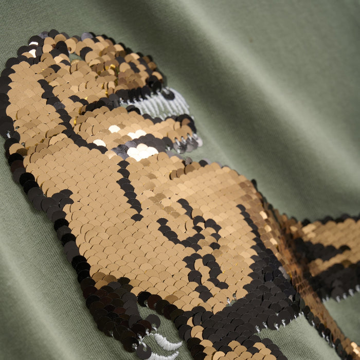 Dinosaur Graphic Tee