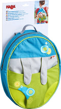 Doll Backpack Summer Meadow