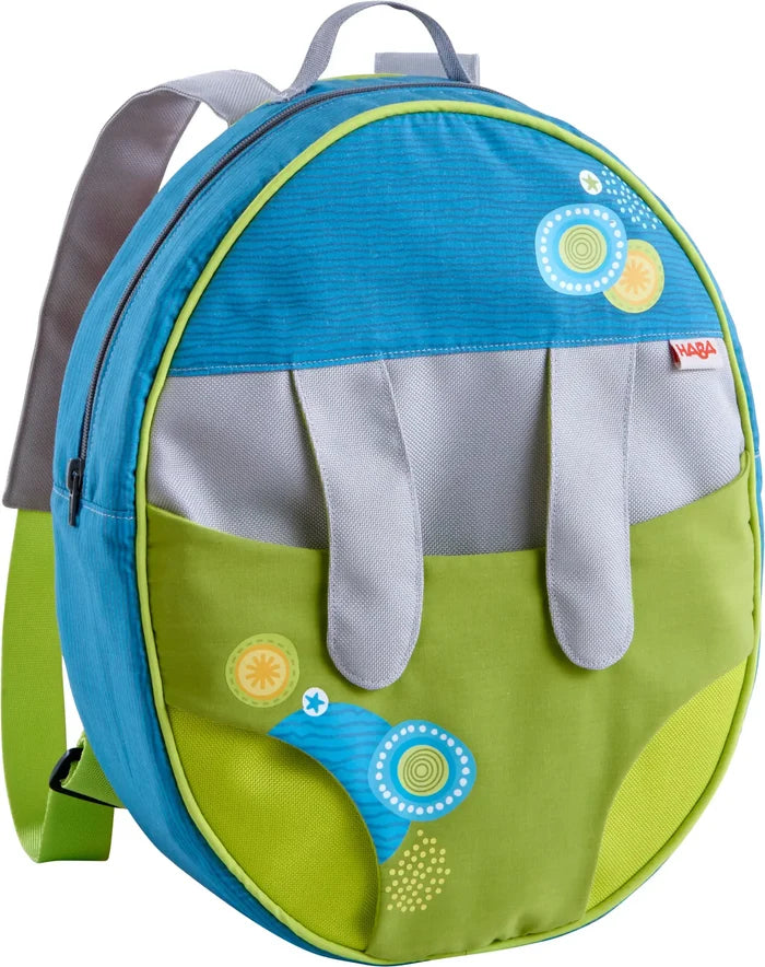 Doll Backpack Summer Meadow