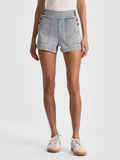 DONALD JEAN SHORT - ROCKSTAR BLUE