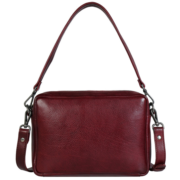 Oxblood