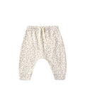 Drawstring Pant Floret