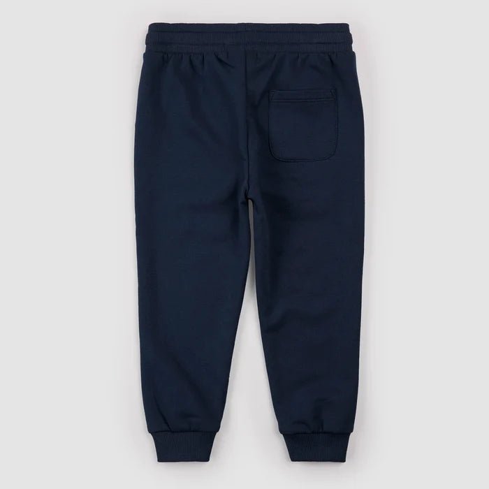 Dress Blue Joggers