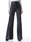DYLAN VEGAN PANT - BLACK