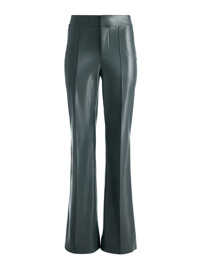 DYLAN VEGAN PANT - CHARCOAL