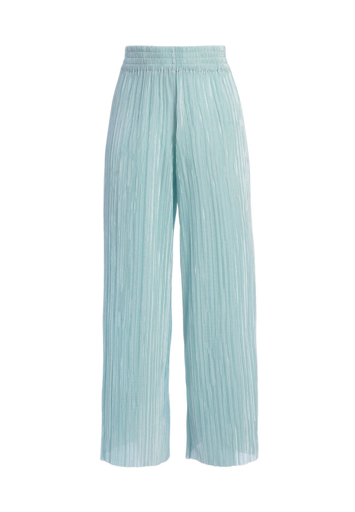 ELBA WWB ANKLE PANT - VENUS BLUE