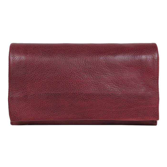 Oxblood