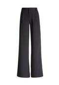 ERIC HW PANT - BLACK