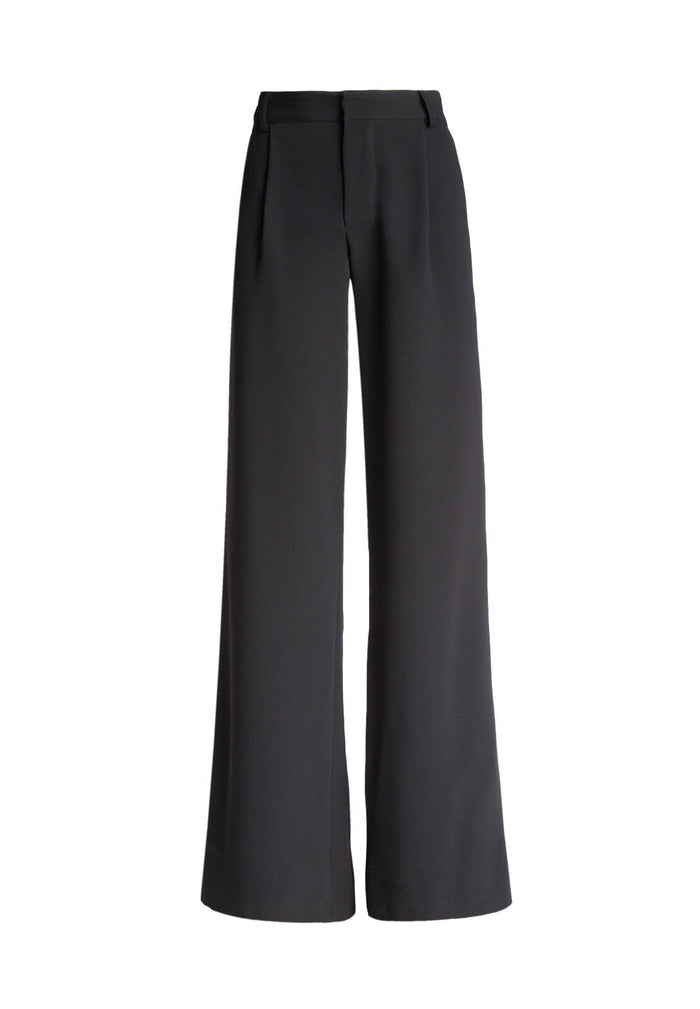 ERIC HW PANT - BLACK