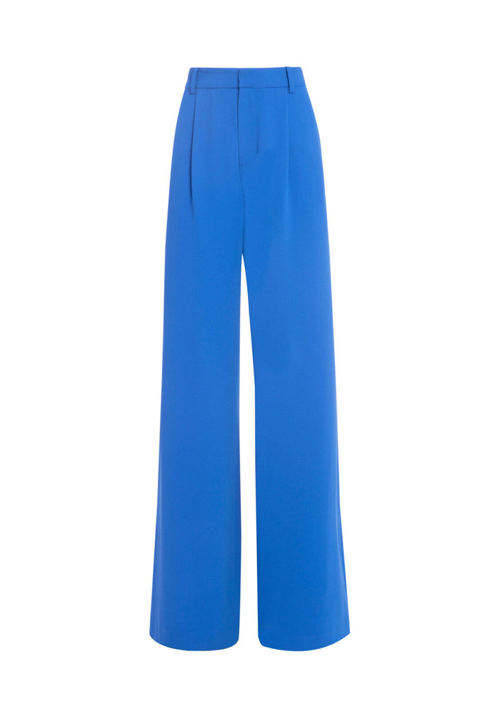 ERIC HW PANT - PALACE BLUE