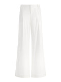 ERIC LOW RISE PANT - OPTIC WHITE