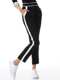 ESTA PLEATED PANT