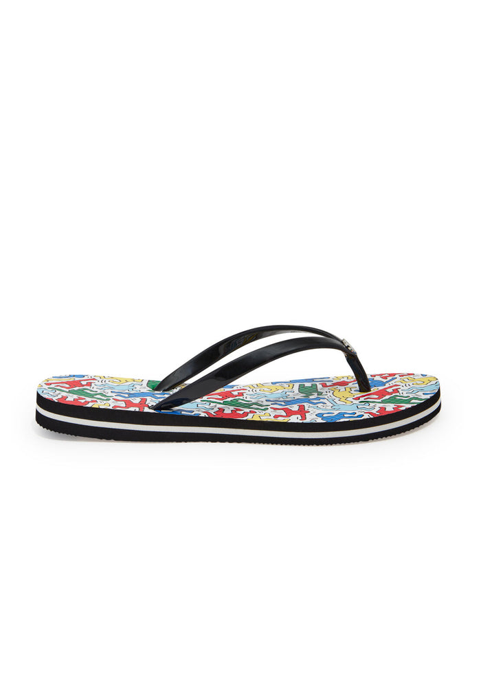 EVA 42 - DANCING MAN SOFT WHT/MULTI