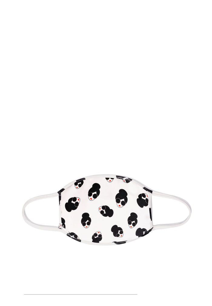 FACE MASK - MULTI
