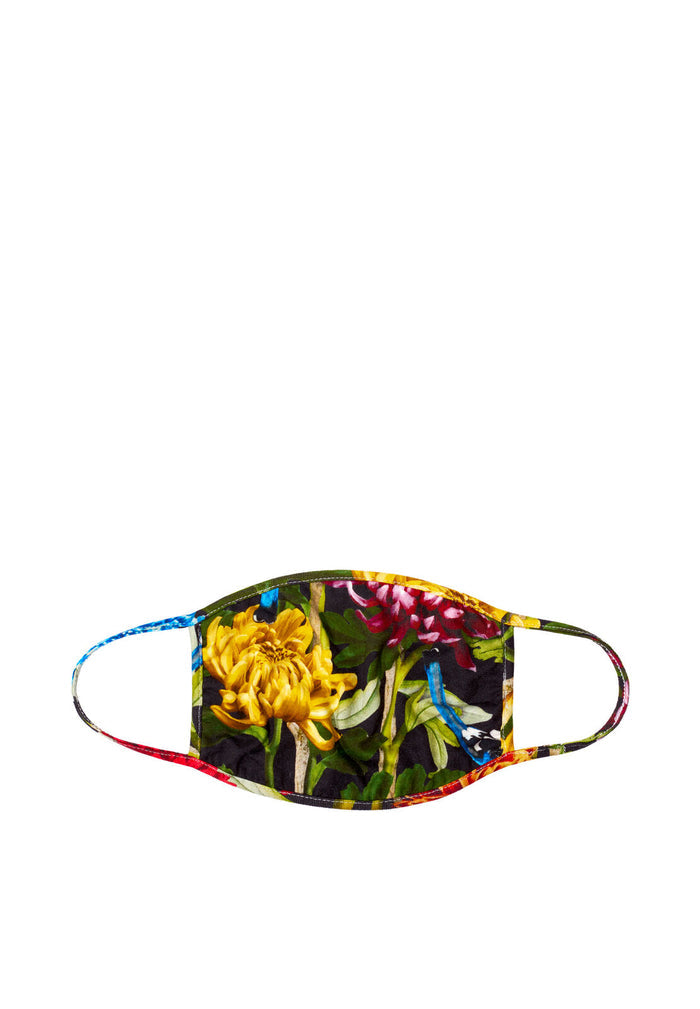 FACE MASK - CHINOISERIE MULTI