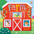 Farm Friends by IglooBooks