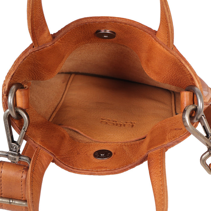 Fay Leather Crossbody - Latico Leathers