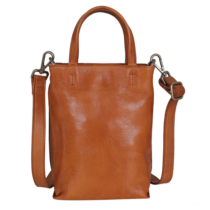 Fay Leather Crossbody - Latico Leathers