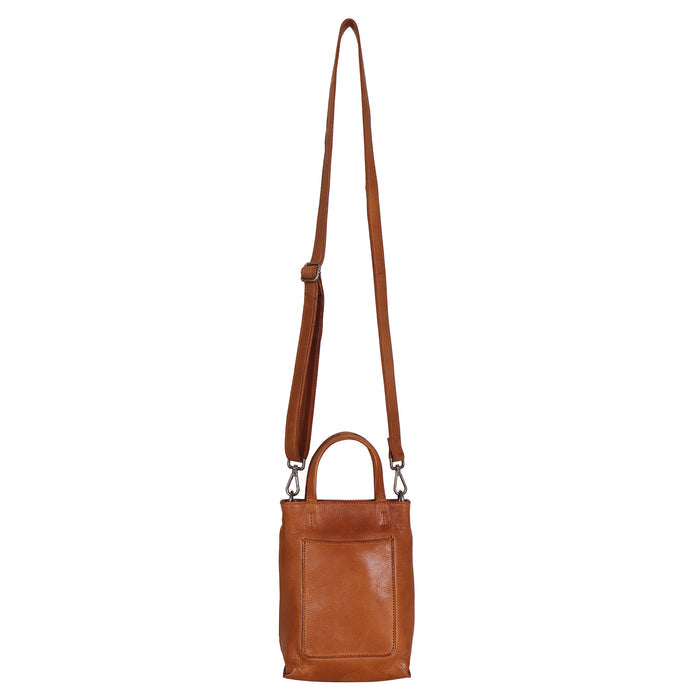 Fay Leather Crossbody - Latico Leathers