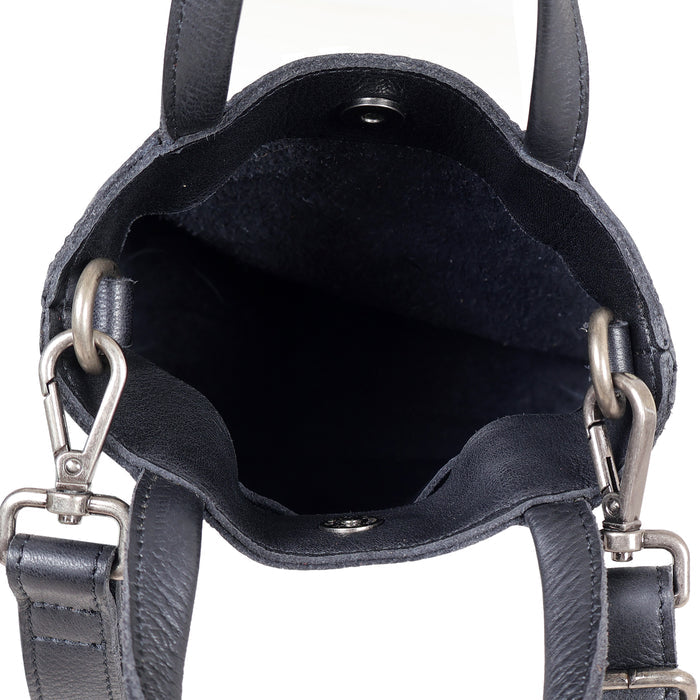 Fay Leather Crossbody - Latico Leathers