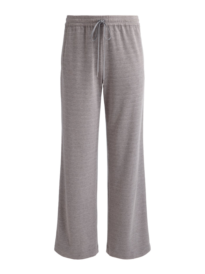 FELIX SWEATPANT - STORM GREY