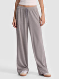 FELIX SWEATPANT - STORM GREY