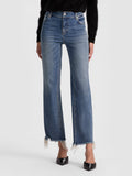 FIERCE JEAN - BROOKLYN BLUE
