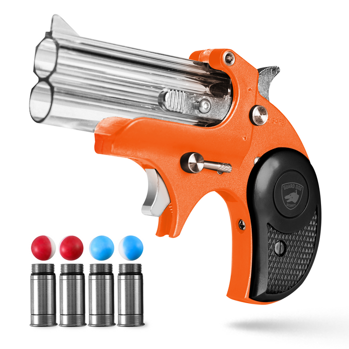 Fireball Mini Pepper Launcher – Derringer Style