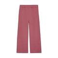 Flare Pants- Slate Rose