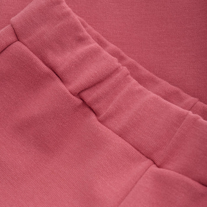 Flare Pants- Slate Rose