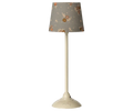 Floor Lamp, Miniature- Sand