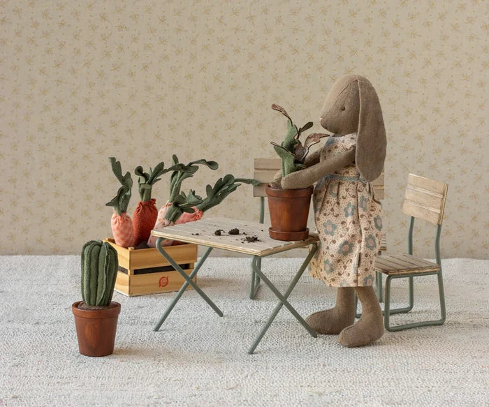 Flower Pot with Plant - Maileg