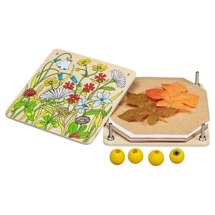 Flower Press