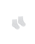 Fog Fuzzy Socks