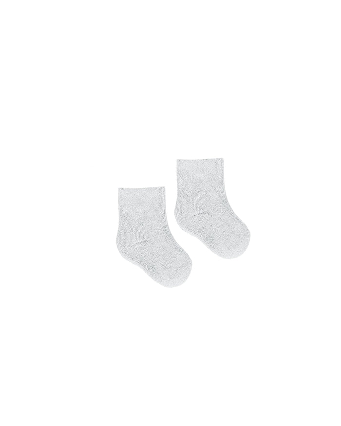 Fog Fuzzy Socks