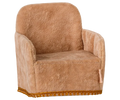 Folding Chair, Mouse - Powder - Maileg