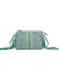 Fringe Western Crossbody Bag