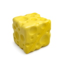 Fun Doh Slow Rise Cheese Squishies | Viral - *NOT-RETURNABLE*