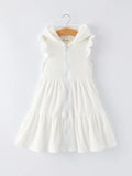 girls bathing suit cover-up