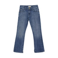 Girls Flare Jeans