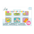 Glo Pals Flower Power 6-Pack