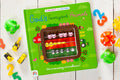 God’s Farmyard Animals (Board Book, Back to School Gifts)