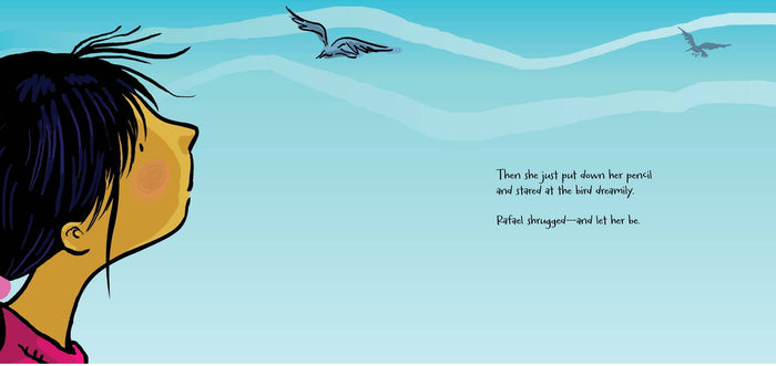 Going Places by Paul A. Reynolds
