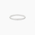 Goldie Silver Ring