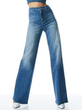 GORGEOUS COIN POCKET JEAN - BEST INTENTIONS