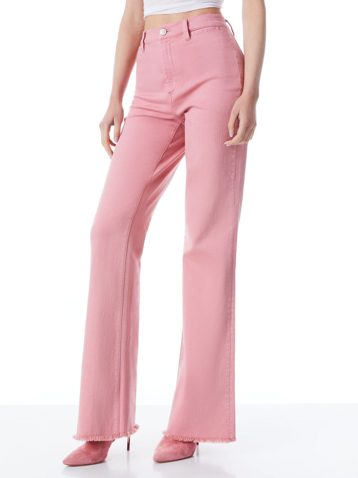 GORGEOUS COIN POCKET JEAN