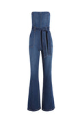 GORGEOUS SUSY JUMPSUIT - LOVE TRAIN
